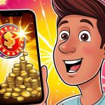 Dia Cuma Main Slot Online 5 Menit, Hasilnya Langsung Viral!