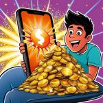 Cuma 5 Menit Main Slot Online, Tapi Kemenangan Ini Bikin Syok!