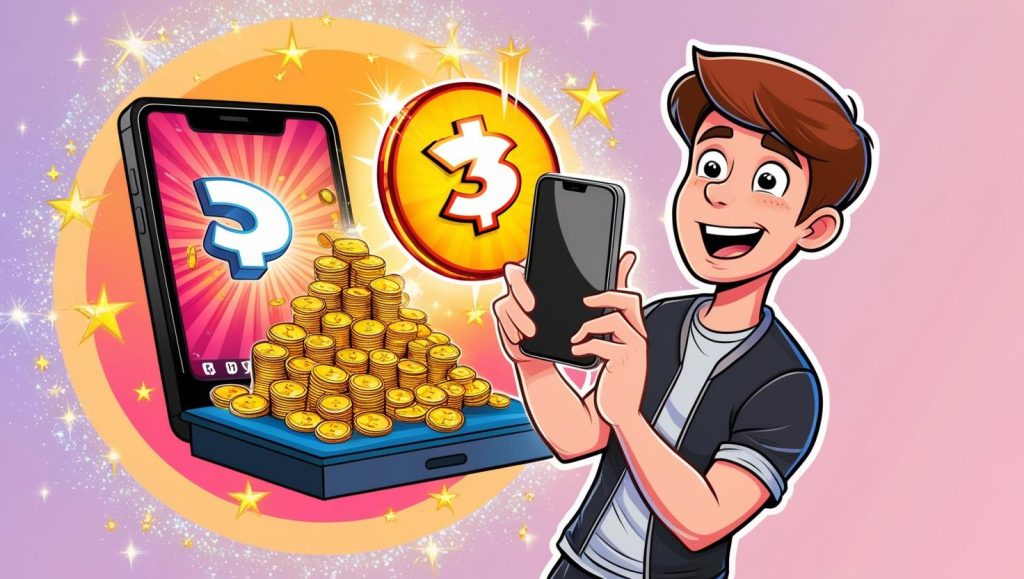 Tak Disangka! Main Slot Online 5 Menit Langsung Jackpot Besar!