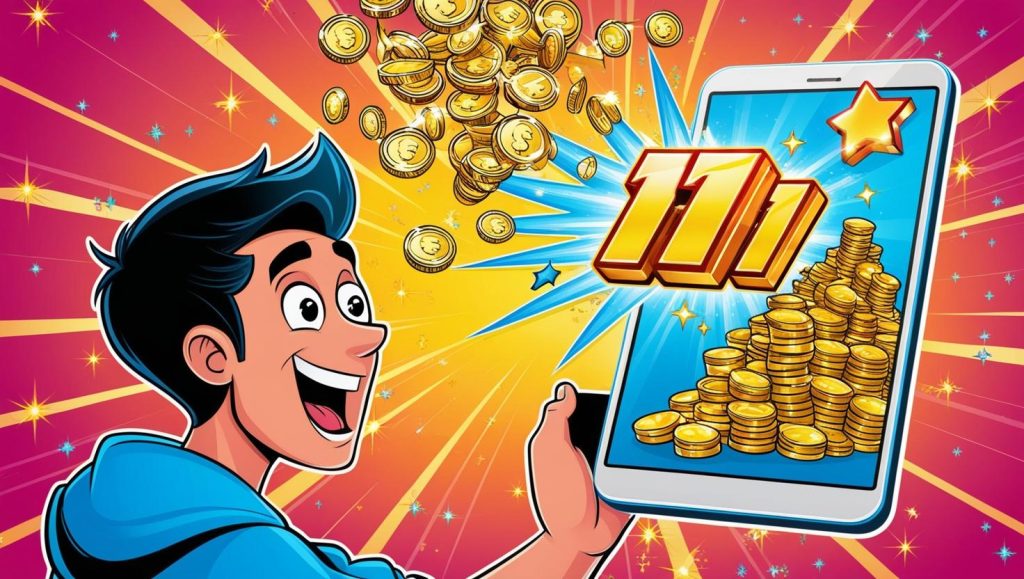 Main Slot Online 5 Menit, Dapat Hadiah Gede yang Bikin Syok!