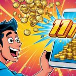 Main Slot Online 5 Menit, Dapat Hadiah Gede yang Bikin Syok!