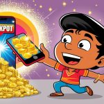 Kisah Nyata: Main Slot Online 5 Menit, Langsung Dapat Kemenangan Besar!