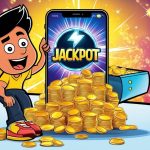 Dari Main Slot Online 5 Menit Jadi Miliarder Mendadak, Ini Ceritanya!